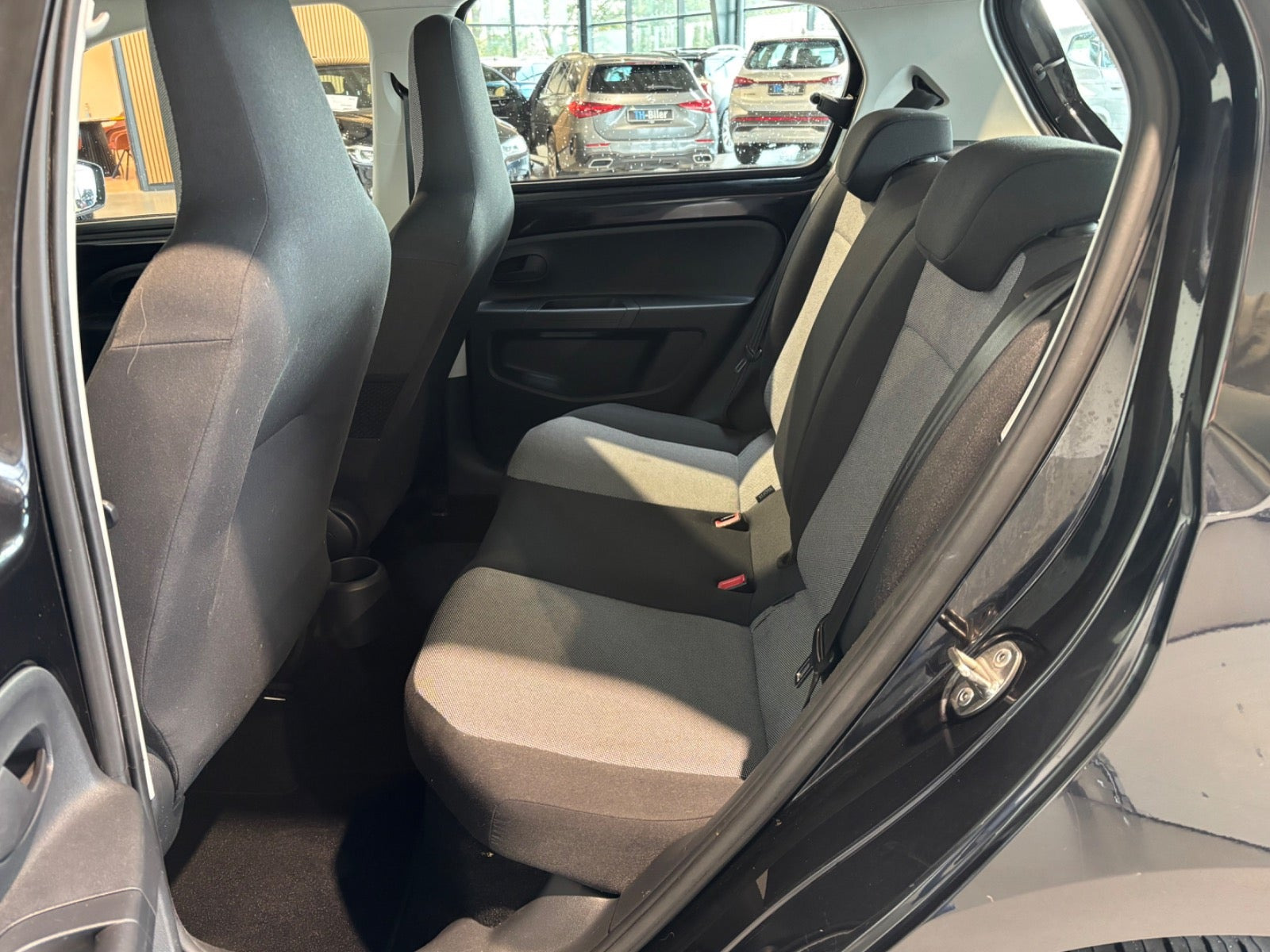 undefined Skoda Citigo fra 2015
