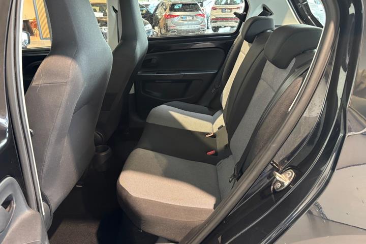 undefined Skoda Citigo fra 2015