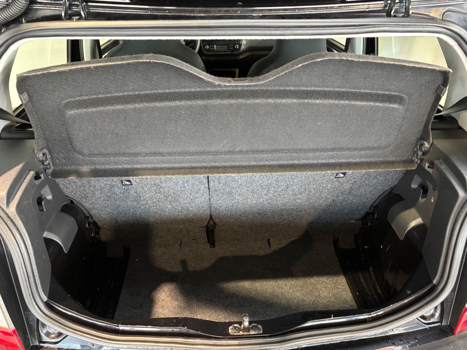 undefined Skoda Citigo fra 2015