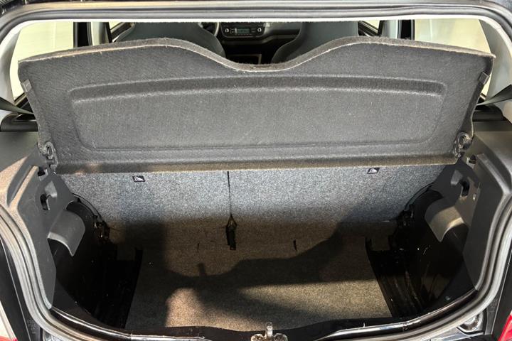 undefined Skoda Citigo fra 2015