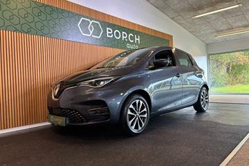 Renault Zoe 52 Intens