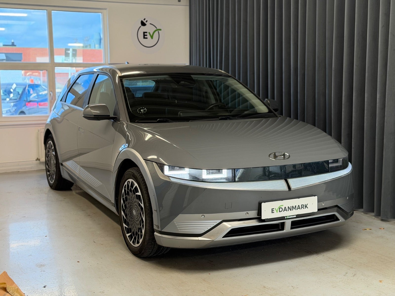 Hyundai Ioniq 5 73 Advanced