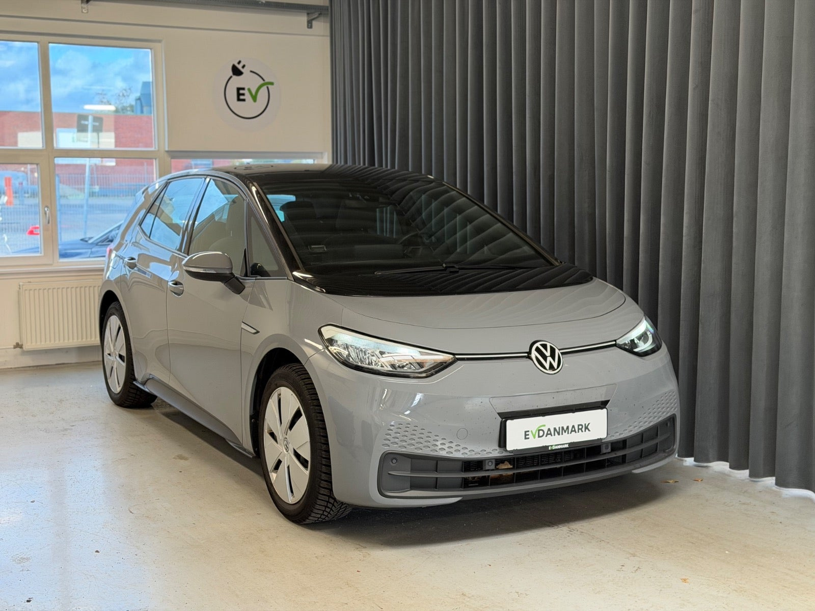 VW ID.3 45 Pure