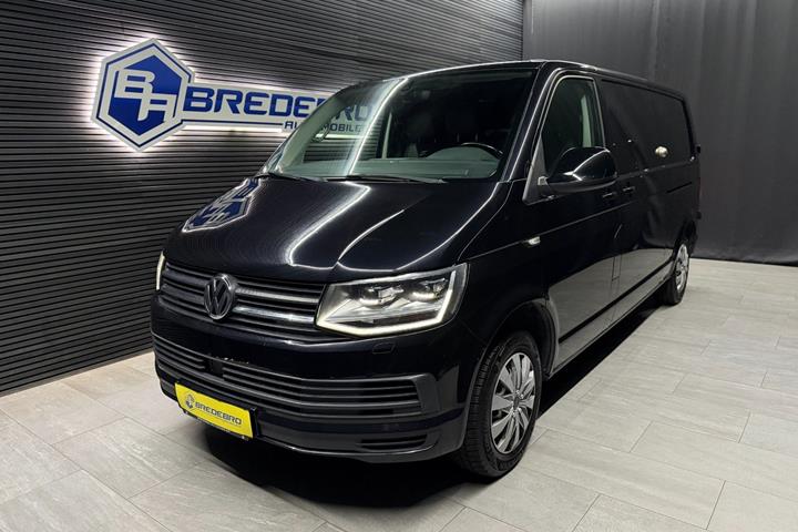 undefined VW Transporter fra 2017