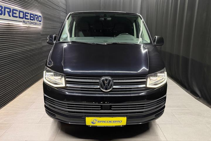 undefined VW Transporter fra 2017