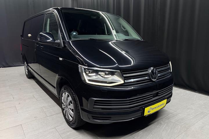 undefined VW Transporter fra 2017