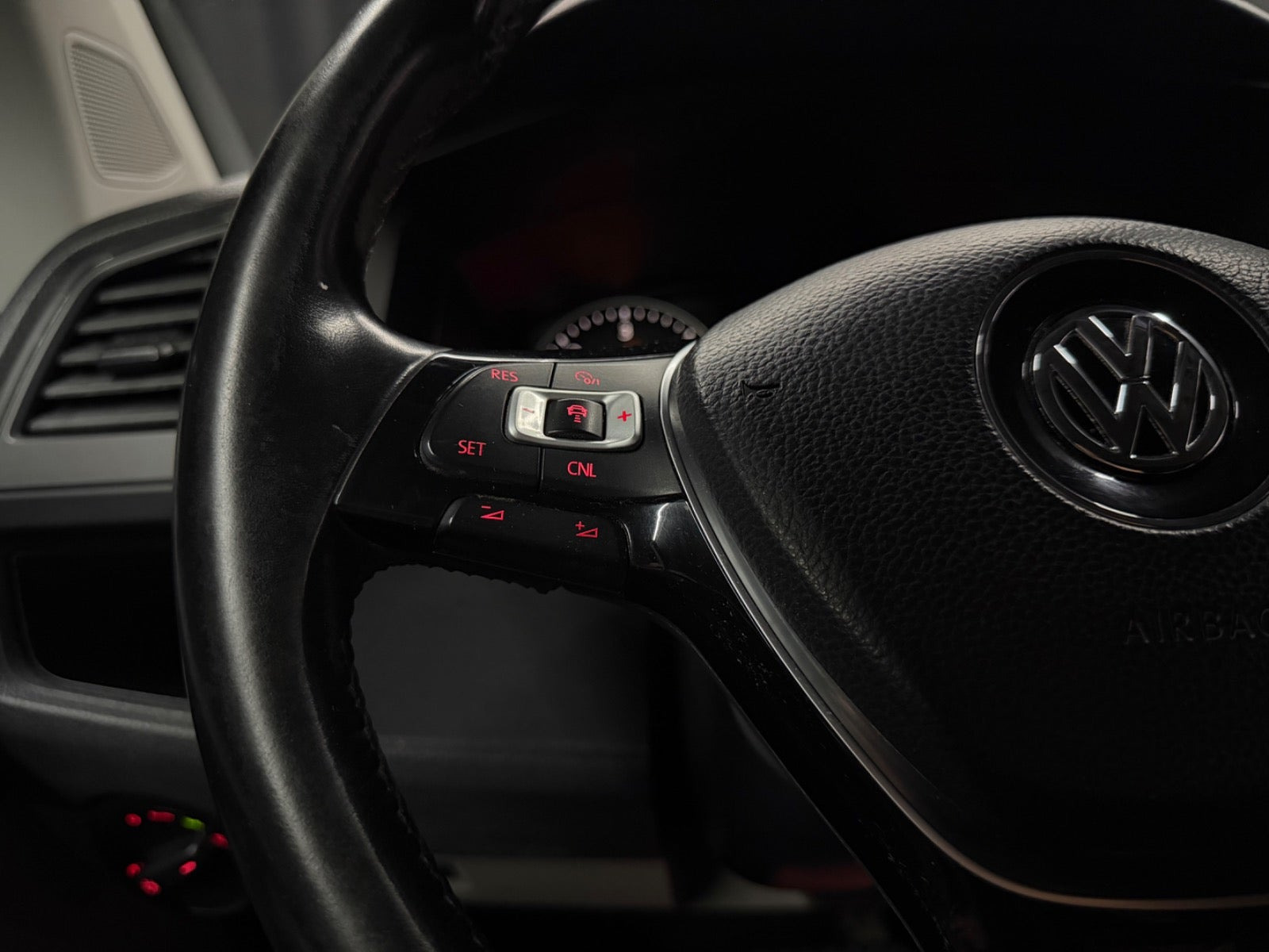undefined VW Transporter fra 2017