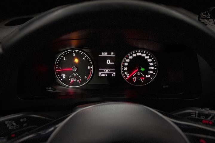 undefined VW Transporter fra 2017