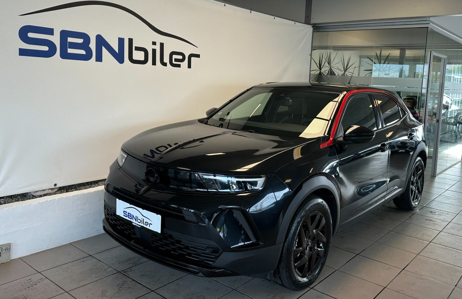 Opel Mokka-e 50 GS Line