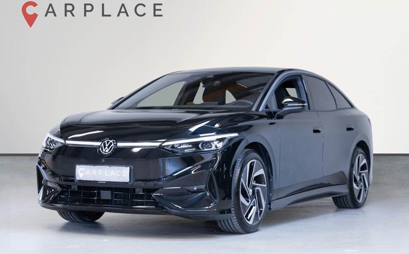 VW ID.7 86 Style S+