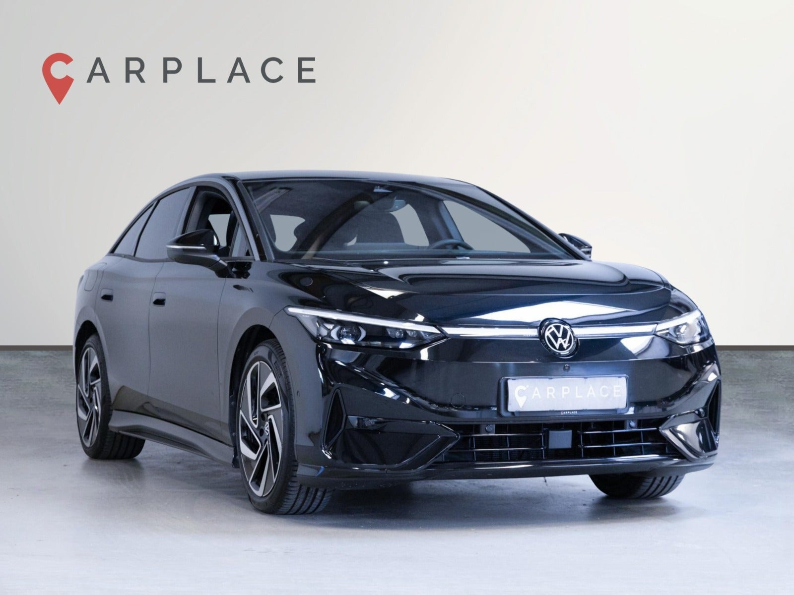 Sort VW ID.7 fra 2026