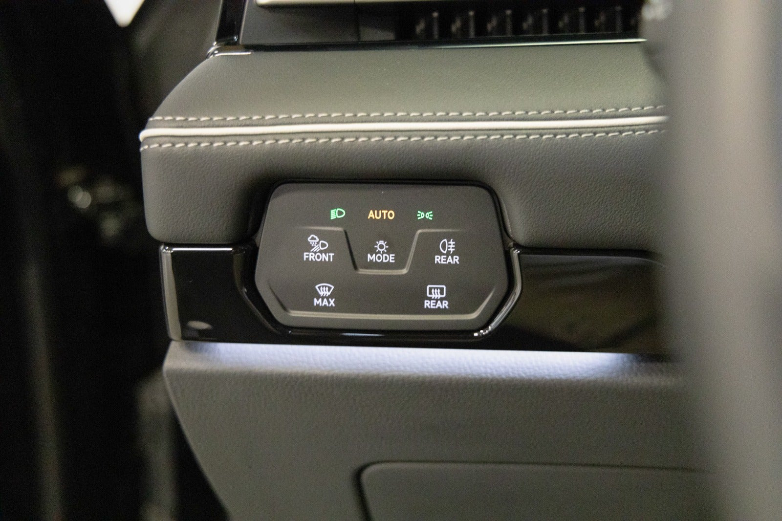 Sort VW ID.7 fra 2026