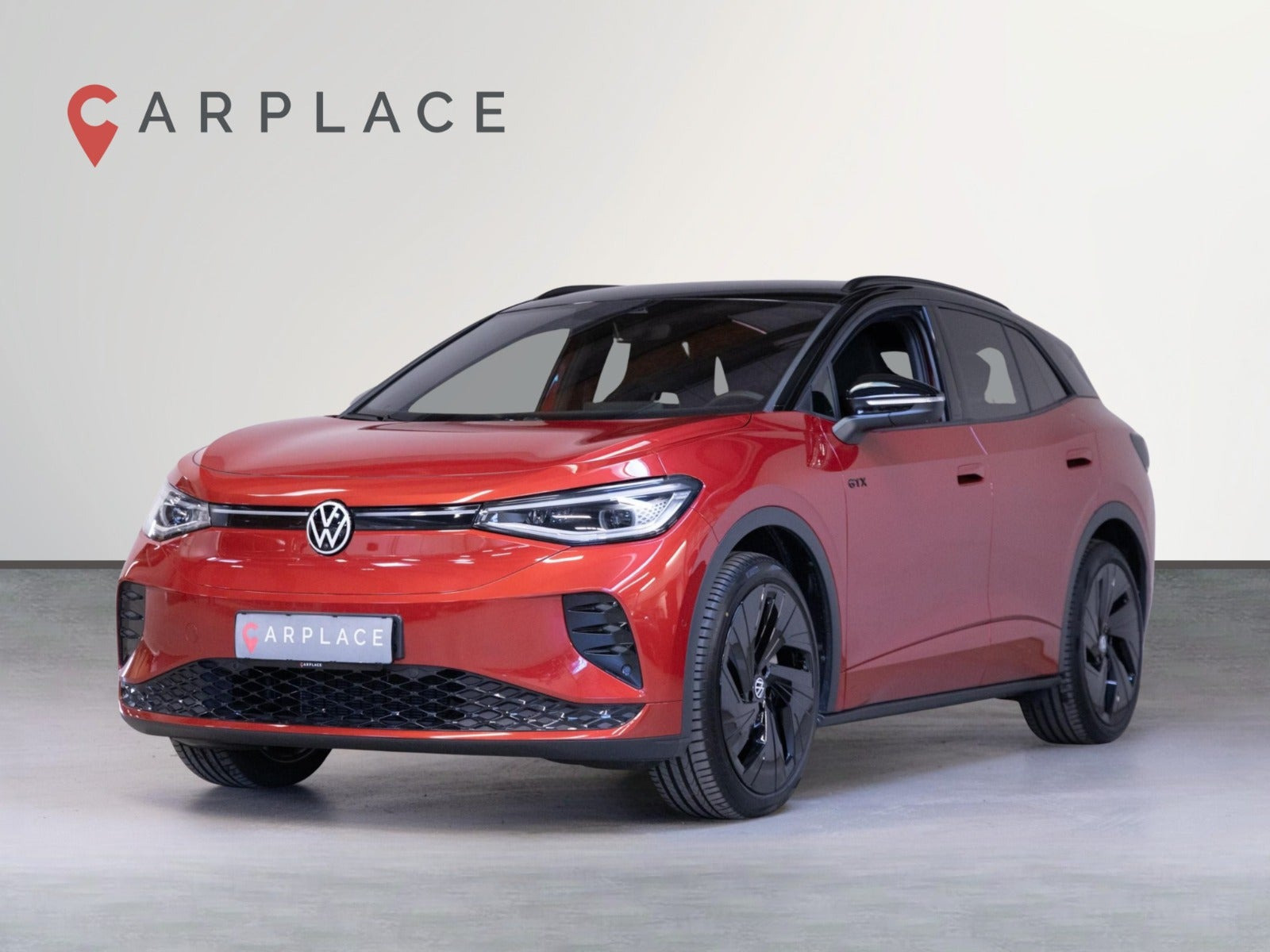 VW ID.4 77 GTX 4Motion