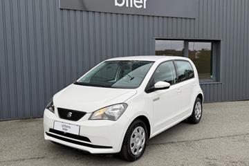 Seat Mii Electric