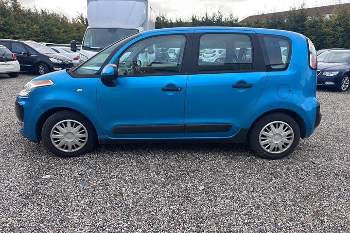 undefined Citroën C3 Picasso fra 2009
