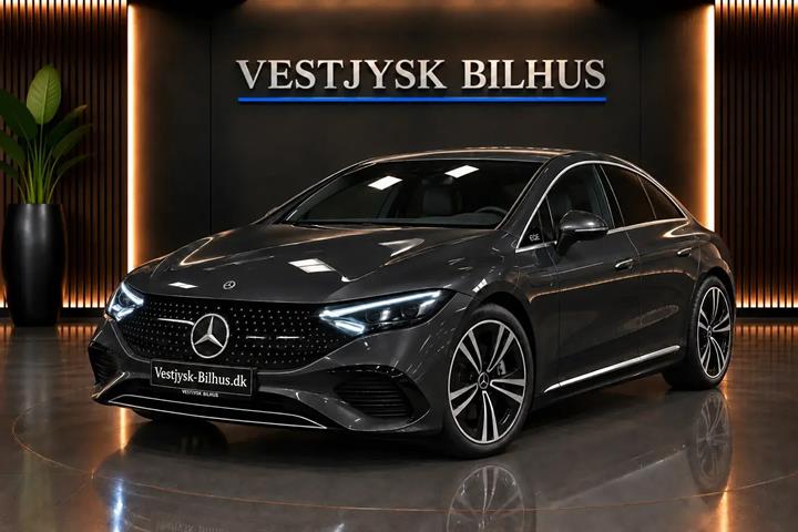 undefined Mercedes EQE300 fra 2026