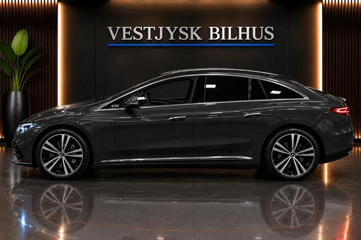 undefined Mercedes EQE300 fra 2026