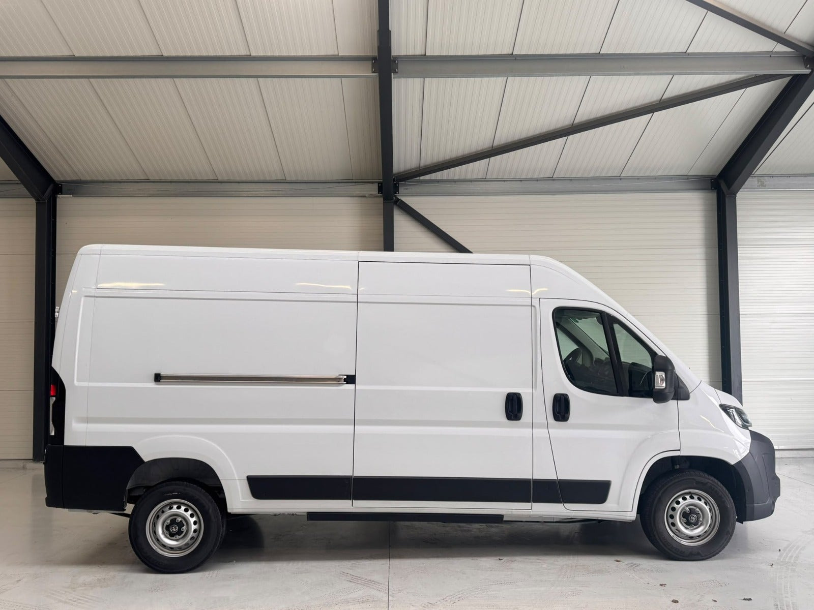 undefined Toyota Proace Max fra 2026