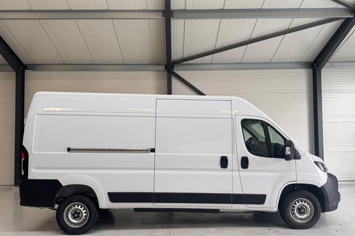 undefined Toyota Proace Max fra 2026