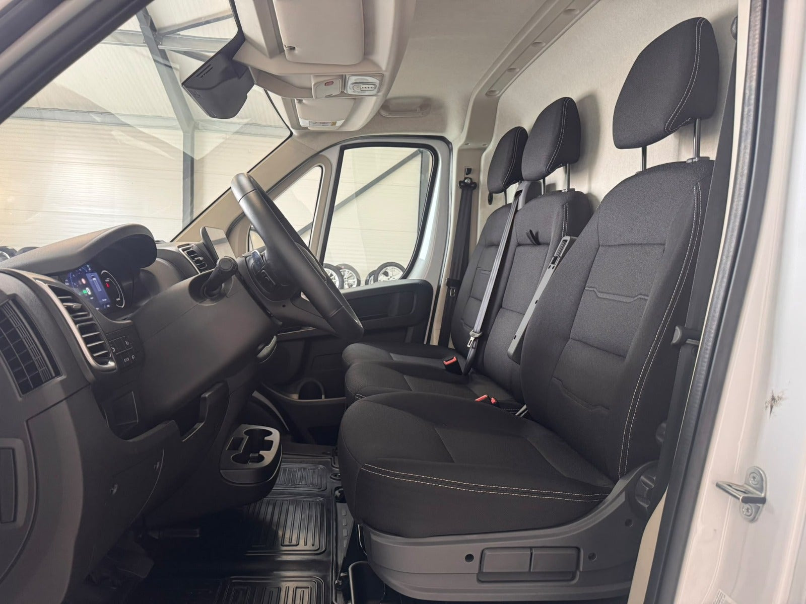 undefined Toyota Proace Max fra 2026