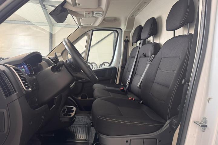 undefined Toyota Proace Max fra 2026