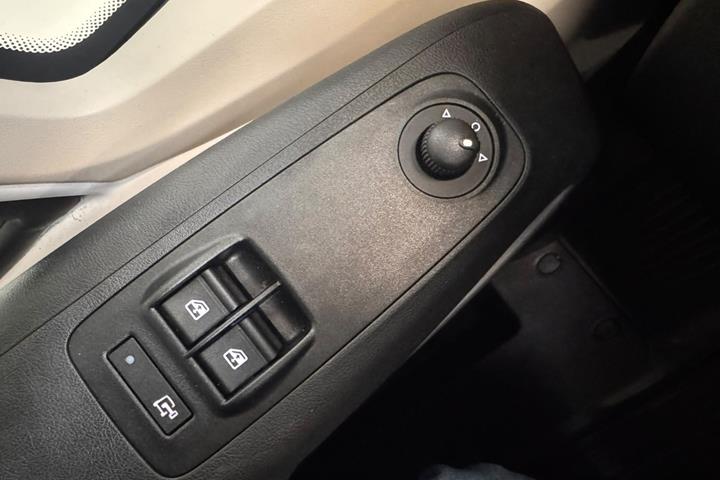 undefined Toyota Proace Max fra 2026
