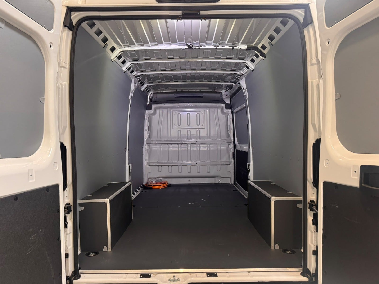 undefined Toyota Proace Max fra 2026