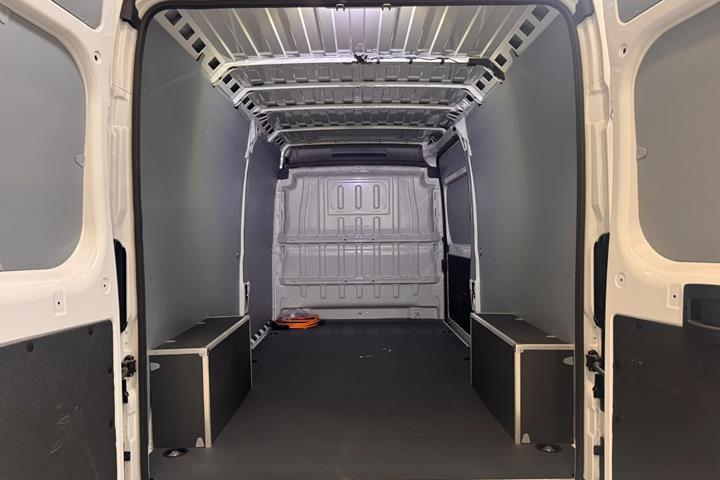 undefined Toyota Proace Max fra 2026