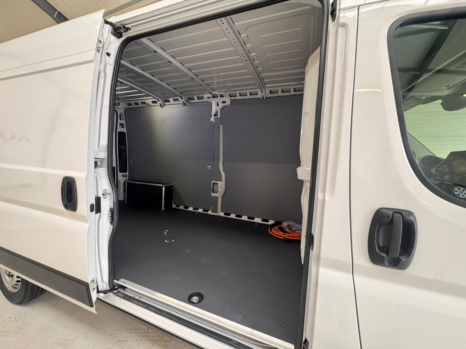 undefined Toyota Proace Max fra 2026