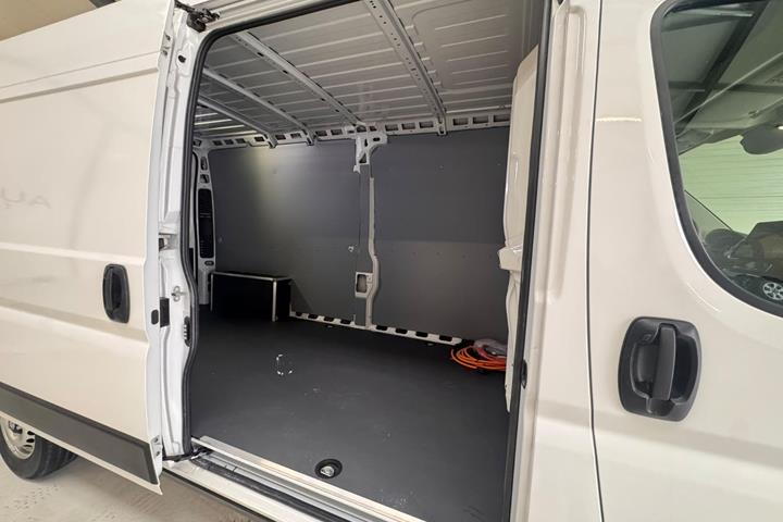 undefined Toyota Proace Max fra 2026