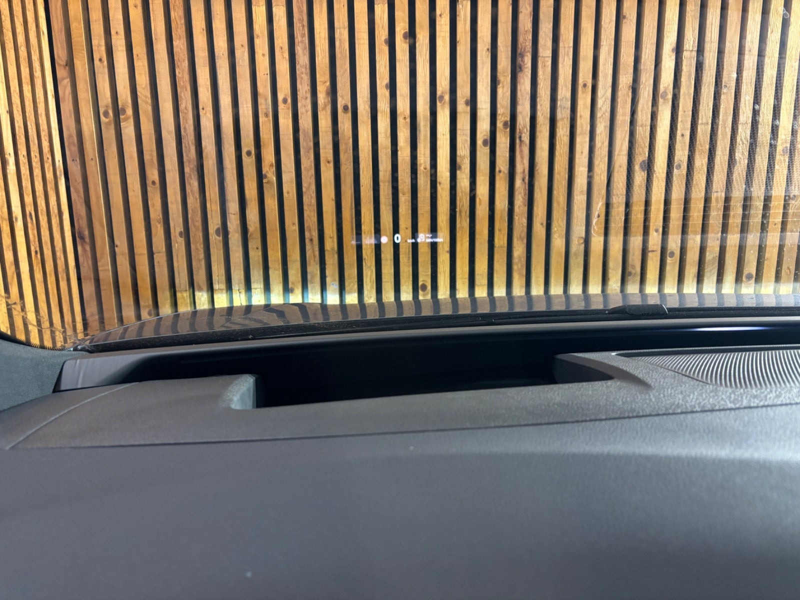 Blå VW ID.7 fra 2026