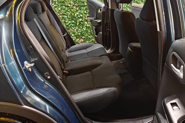 undefined Honda Civic fra 2012