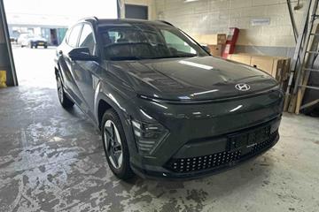Hyundai Kona 65 EV Ultimate