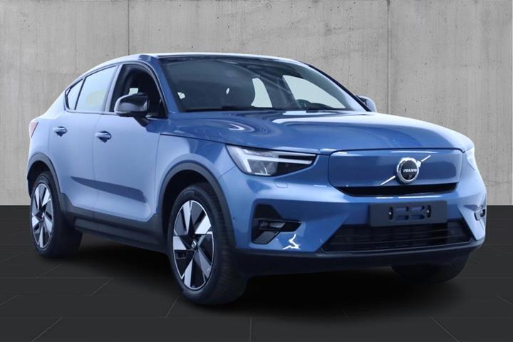 undefined Volvo C40 fra 2023