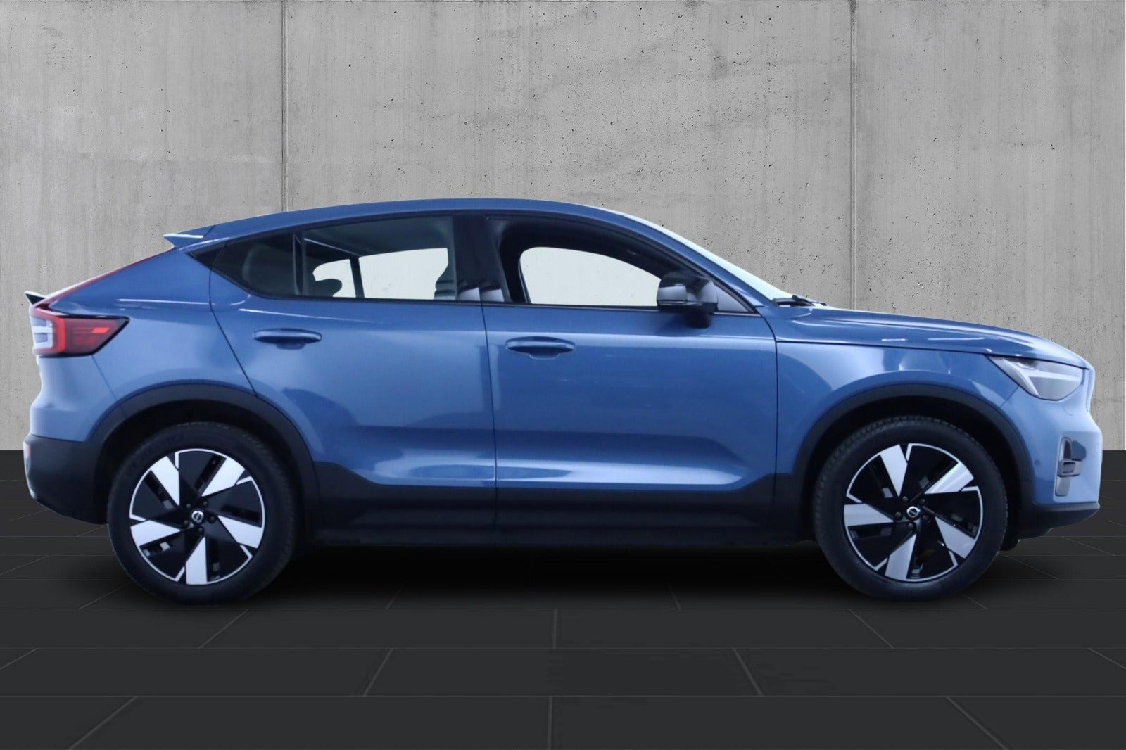 undefined Volvo C40 fra 2023