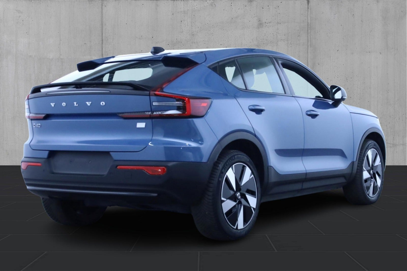 undefined Volvo C40 fra 2023