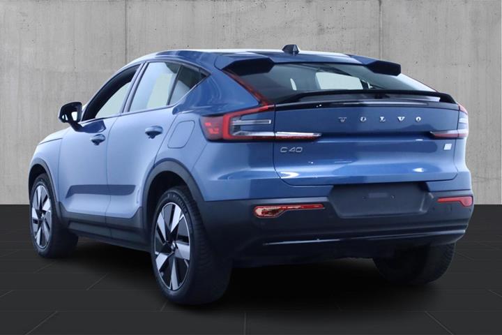 undefined Volvo C40 fra 2023