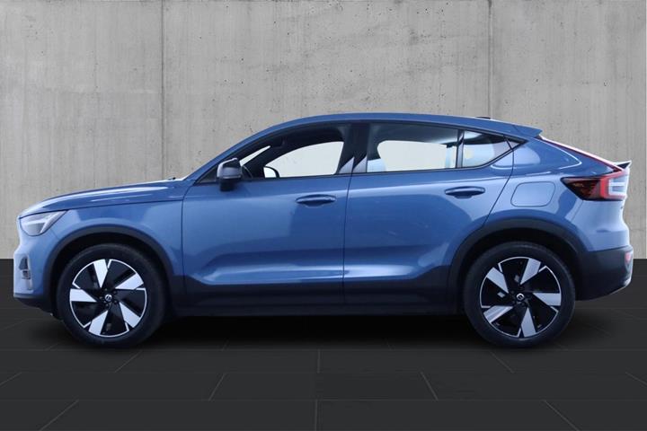 undefined Volvo C40 fra 2023