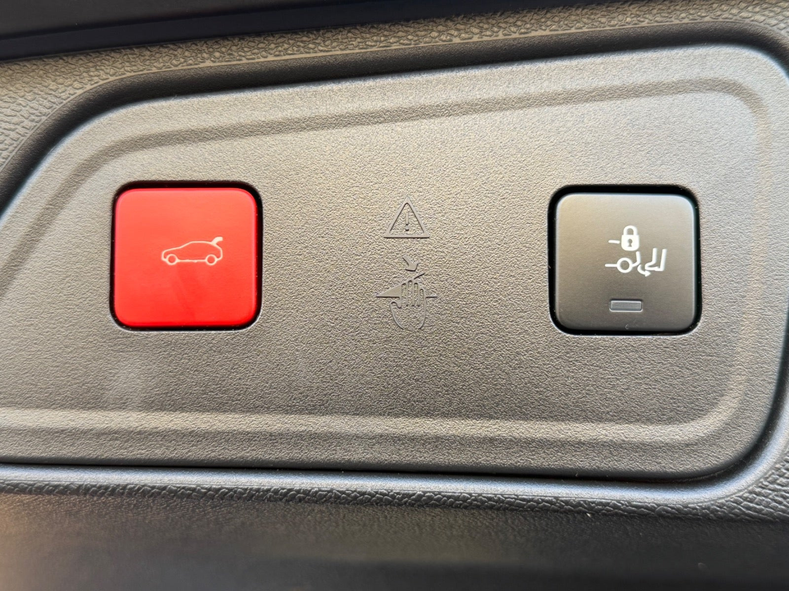 Hvid Peugeot 3008 fra 2020