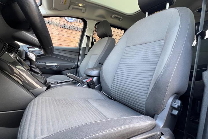 undefined Ford Grand C-Max fra 2018
