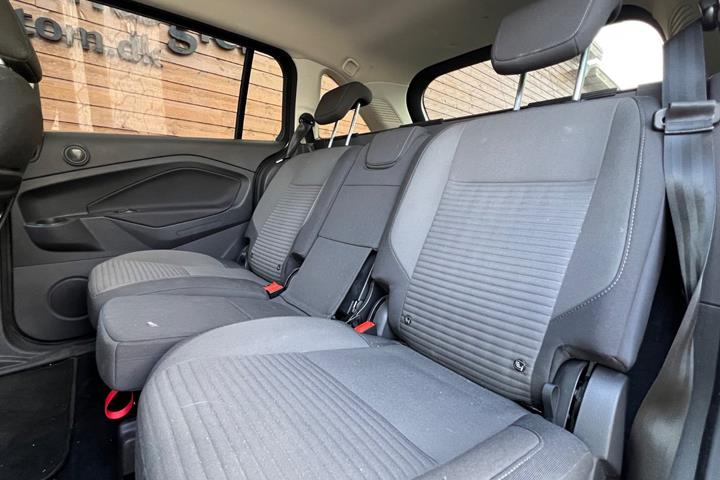 undefined Ford Grand C-Max fra 2018