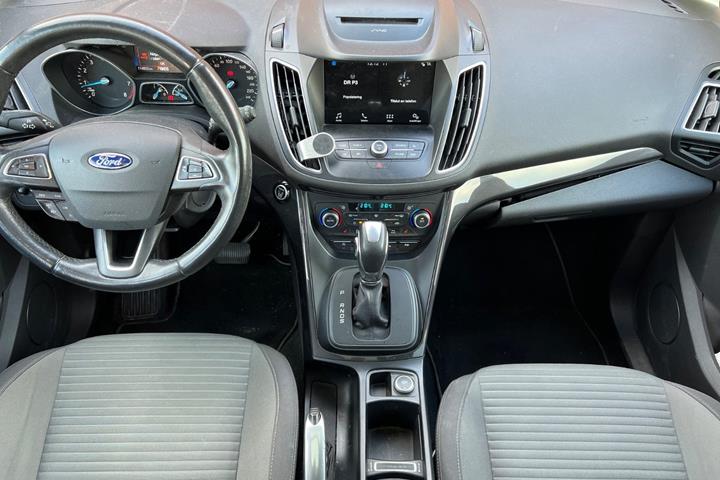 undefined Ford Grand C-Max fra 2018