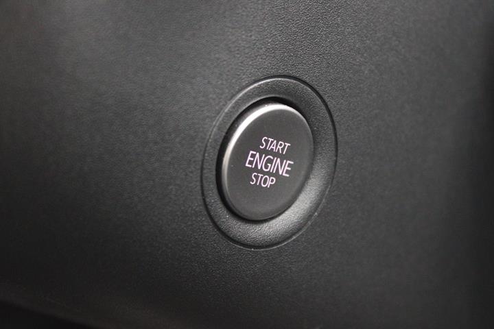 Grå VW ID.5 fra 2023