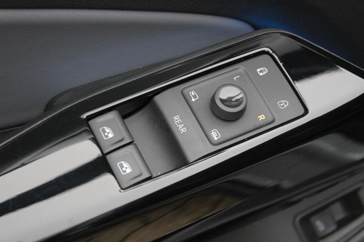 Grå VW ID.5 fra 2023