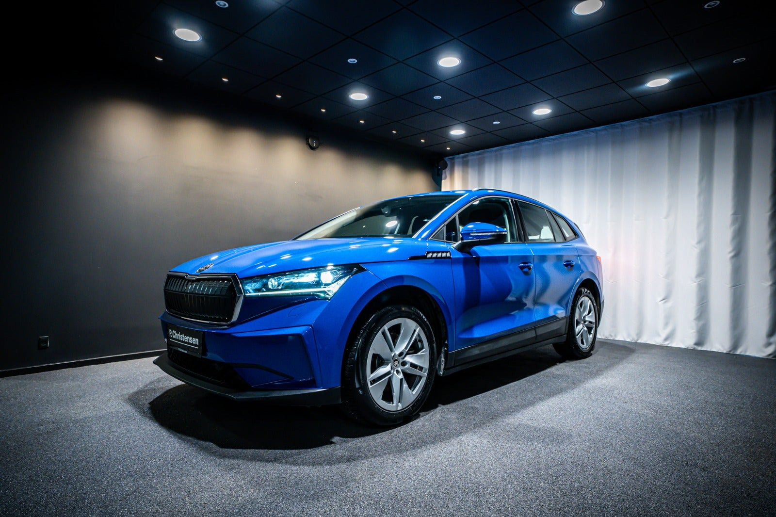 Skoda Enyaq 60 iV Loft