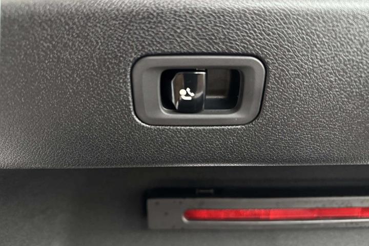 Hvid Mercedes CLA350 fra 2026