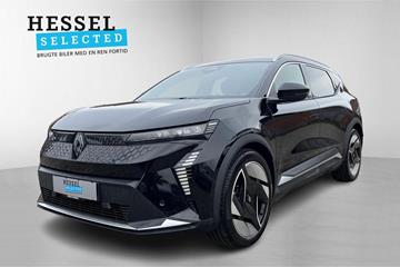 Renault Scenic E-Tech 87 Iconic