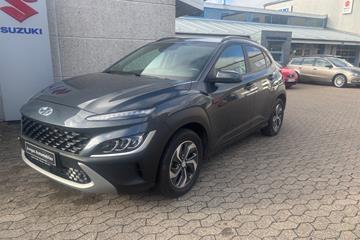 Hyundai Kona 1,0 T-GDi Advanced