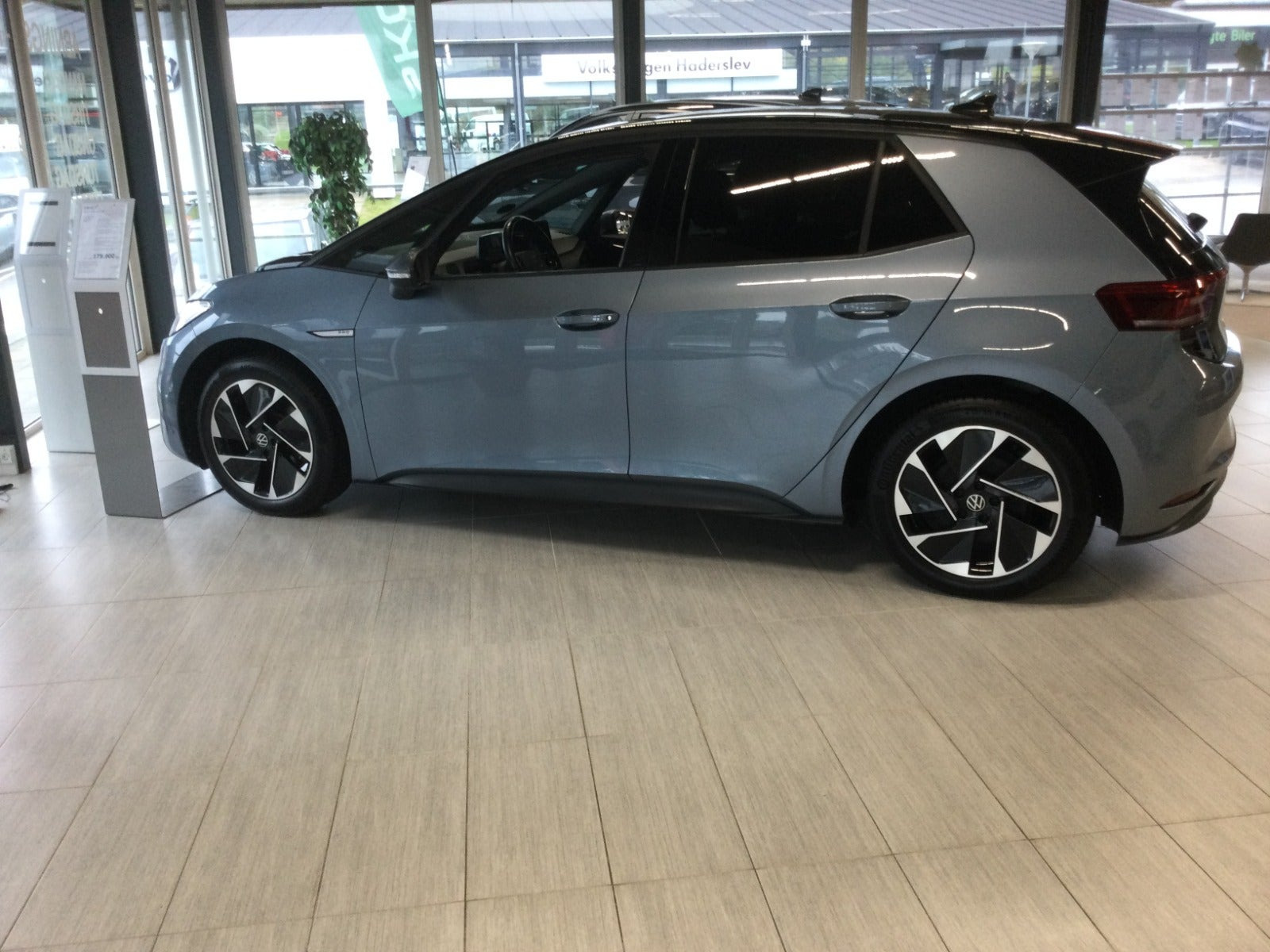 VW ID.3 58 Pro Performance