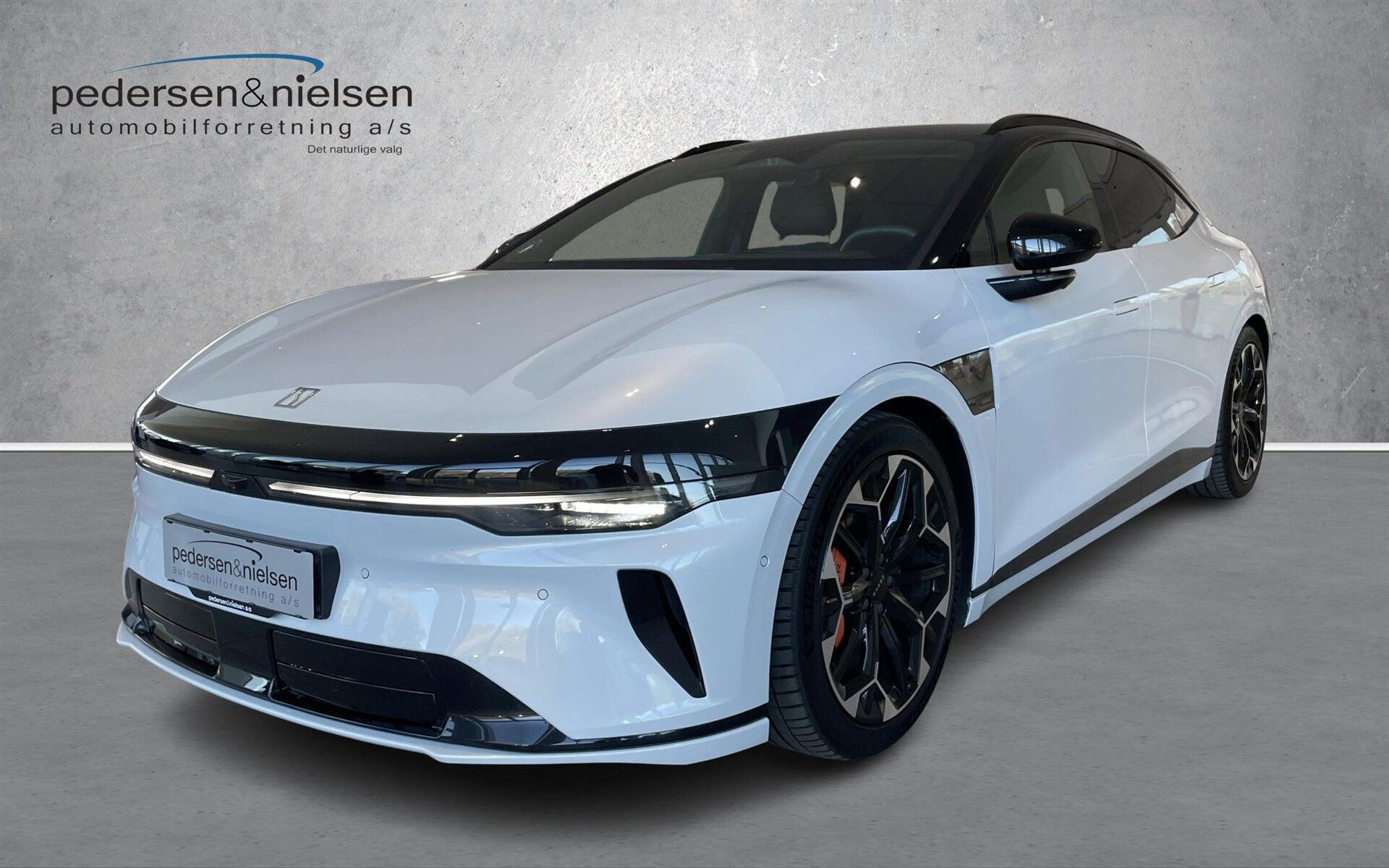 Zeekr 7GT EL Privilege AWD 656HK Stc Aut.